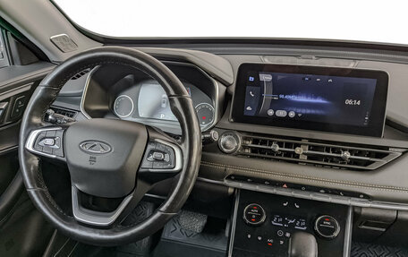 Chery Tiggo 8 I, 2020 год, 1 780 000 рублей, 28 фотография