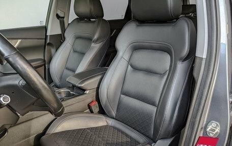 Chery Tiggo 8 I, 2020 год, 1 780 000 рублей, 19 фотография