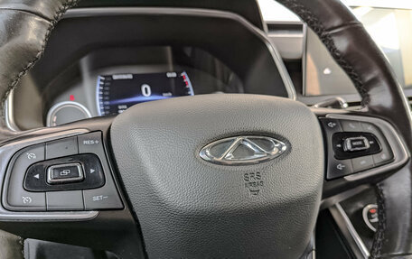 Chery Tiggo 8 I, 2020 год, 1 780 000 рублей, 24 фотография