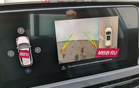 Chery Tiggo 8 I, 2020 год, 1 780 000 рублей, 29 фотография