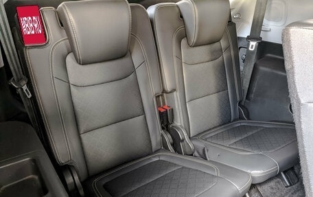 Chery Tiggo 8 I, 2020 год, 1 780 000 рублей, 30 фотография