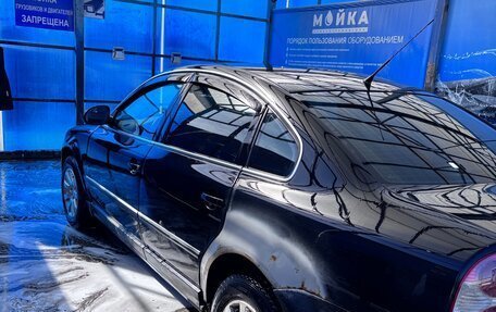 Volkswagen Passat B5+ рестайлинг, 2004 год, 350 000 рублей, 6 фотография