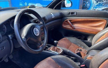 Volkswagen Passat B5+ рестайлинг, 2004 год, 350 000 рублей, 1 фотография