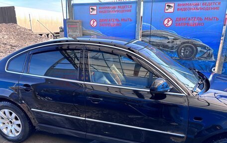 Volkswagen Passat B5+ рестайлинг, 2004 год, 350 000 рублей, 4 фотография