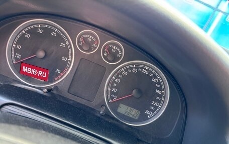 Volkswagen Passat B5+ рестайлинг, 2004 год, 350 000 рублей, 2 фотография