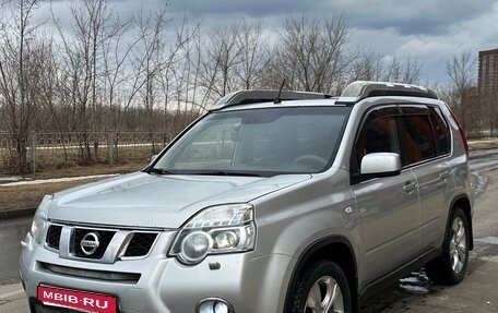 Nissan X-Trail, 2014 год, 1 350 000 рублей, 1 фотография