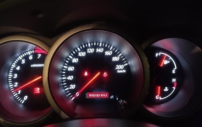 Suzuki Grand Vitara, 2007 год, 1 070 000 рублей, 1 фотография