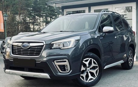 Subaru Forester, 2020 год, 2 350 000 рублей, 1 фотография