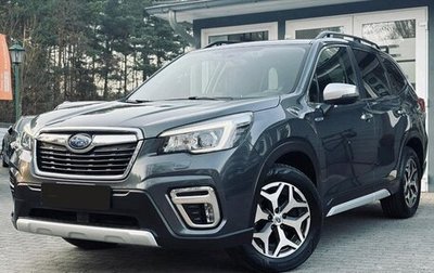 Subaru Forester, 2020 год, 2 350 000 рублей, 1 фотография