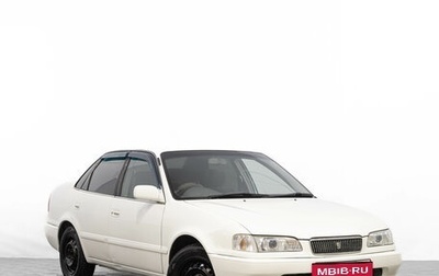 Toyota Sprinter VIII (E110), 1998 год, 429 000 рублей, 1 фотография