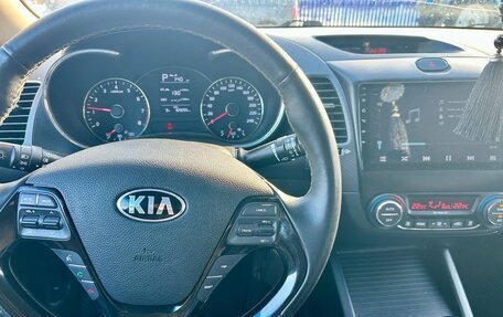 KIA Cerato III, 2018 год, 1 550 000 рублей, 5 фотография