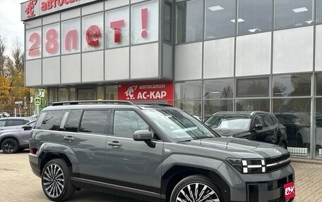 Hyundai Santa Fe IV, 2026 год, 6 500 000 рублей, 1 фотография