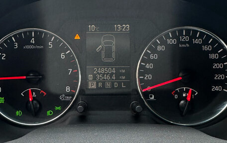 Nissan X-Trail, 2014 год, 1 350 000 рублей, 11 фотография