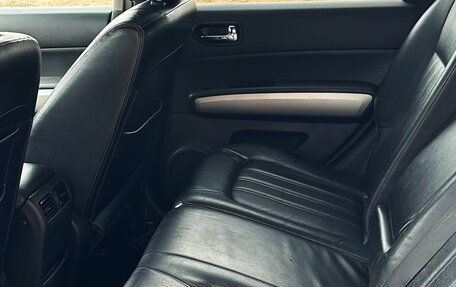 Nissan X-Trail, 2014 год, 1 350 000 рублей, 9 фотография