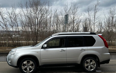 Nissan X-Trail, 2014 год, 1 350 000 рублей, 2 фотография