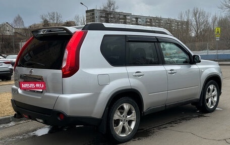 Nissan X-Trail, 2014 год, 1 350 000 рублей, 5 фотография