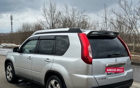 Nissan X-Trail, 2014 год, 1 350 000 рублей, 3 фотография