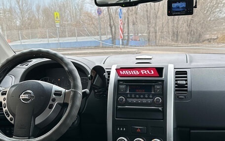 Nissan X-Trail, 2014 год, 1 350 000 рублей, 7 фотография