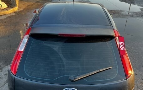 Ford Focus II рестайлинг, 2006 год, 349 000 рублей, 6 фотография