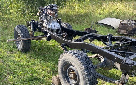 ЛуАЗ 3151, 1995 год, 450 000 рублей, 4 фотография