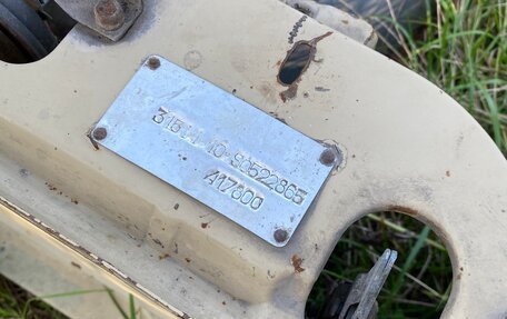 ЛуАЗ 3151, 1995 год, 450 000 рублей, 6 фотография