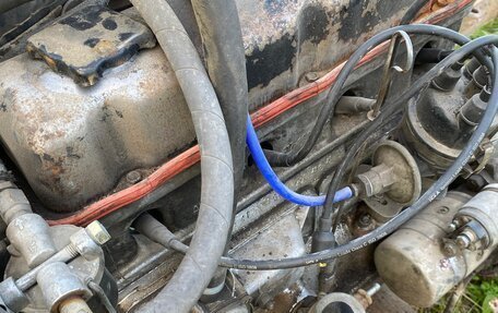 ЛуАЗ 3151, 1995 год, 450 000 рублей, 5 фотография