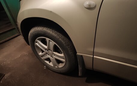 Suzuki Grand Vitara, 2007 год, 1 070 000 рублей, 3 фотография