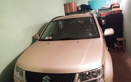 Suzuki Grand Vitara, 2007 год, 1 070 000 рублей, 2 фотография