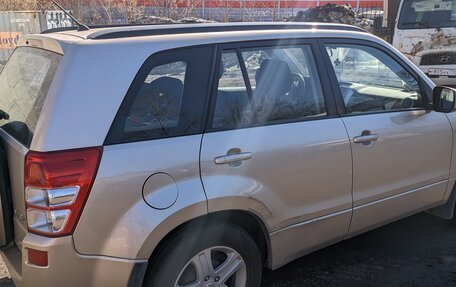 Suzuki Grand Vitara, 2007 год, 1 070 000 рублей, 6 фотография