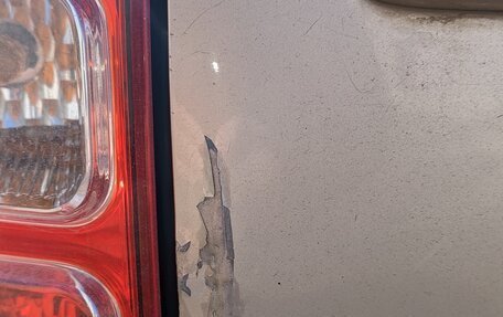 Suzuki Grand Vitara, 2007 год, 1 070 000 рублей, 11 фотография