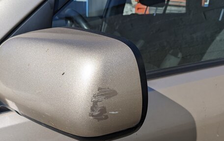 Suzuki Grand Vitara, 2007 год, 1 070 000 рублей, 10 фотография