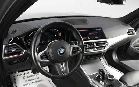 BMW 3 серия, 2020 год, 3 999 000 рублей, 4 фотография