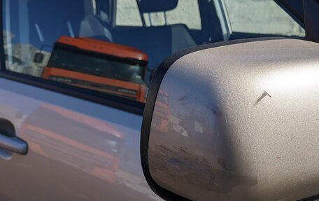 Suzuki Grand Vitara, 2007 год, 1 070 000 рублей, 12 фотография