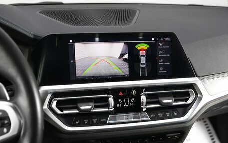 BMW 3 серия, 2020 год, 3 999 000 рублей, 6 фотография