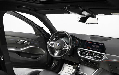 BMW 3 серия, 2020 год, 3 999 000 рублей, 7 фотография