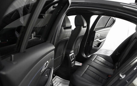 BMW 3 серия, 2020 год, 3 999 000 рублей, 9 фотография