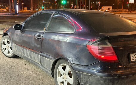 Mercedes-Benz C-Класс, 2002 год, 260 000 рублей, 7 фотография