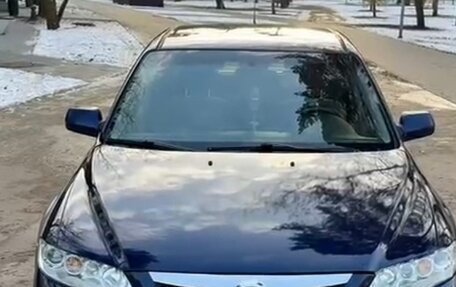 Mazda 6, 2004 год, 450 000 рублей, 2 фотография