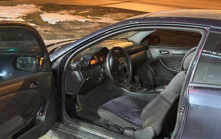 Mercedes-Benz C-Класс, 2002 год, 260 000 рублей, 8 фотография