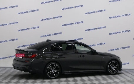 BMW 3 серия, 2020 год, 3 999 000 рублей, 10 фотография