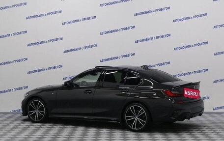 BMW 3 серия, 2020 год, 3 999 000 рублей, 11 фотография