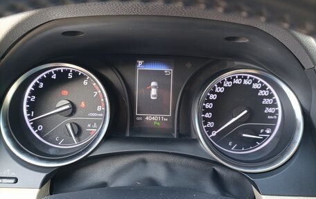 Toyota Camry, 2018 год, 2 200 000 рублей, 5 фотография