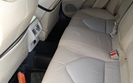 Toyota Camry, 2018 год, 2 200 000 рублей, 10 фотография