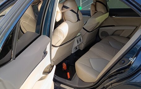 Toyota Camry, 2018 год, 2 200 000 рублей, 11 фотография