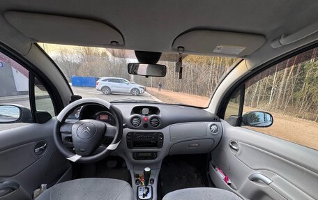 Citroen C3 II, 2005 год, 270 000 рублей, 4 фотография