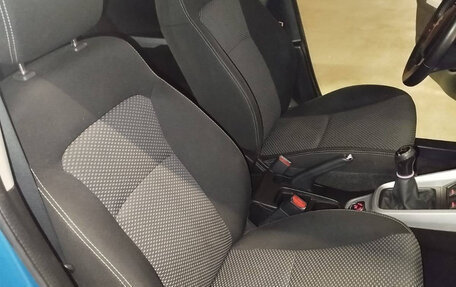 Suzuki Vitara II рестайлинг, 2015 год, 1 450 000 рублей, 3 фотография