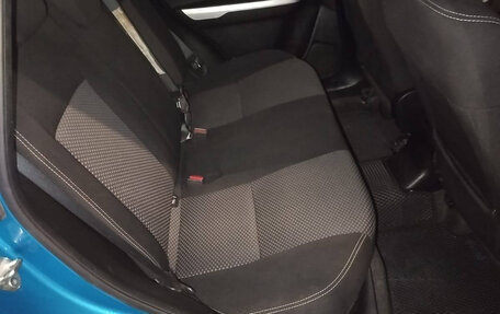 Suzuki Vitara II рестайлинг, 2015 год, 1 450 000 рублей, 5 фотография