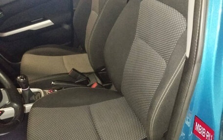 Suzuki Vitara II рестайлинг, 2015 год, 1 450 000 рублей, 4 фотография