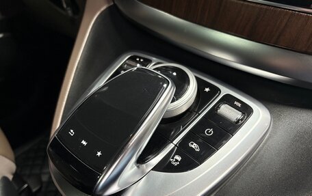 Mercedes-Benz V-Класс, 2019 год, 6 500 000 рублей, 8 фотография