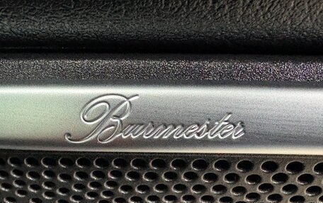 Mercedes-Benz V-Класс, 2019 год, 6 500 000 рублей, 15 фотография